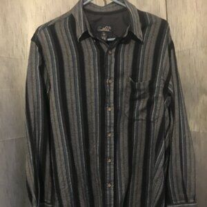 Arnold Palmer button down shirt